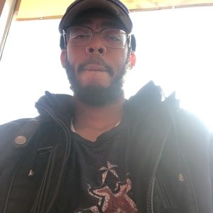 Meet your Posher, Ralph